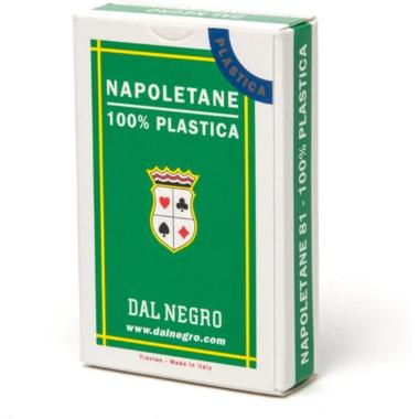 Carte napoletane n.81 pro