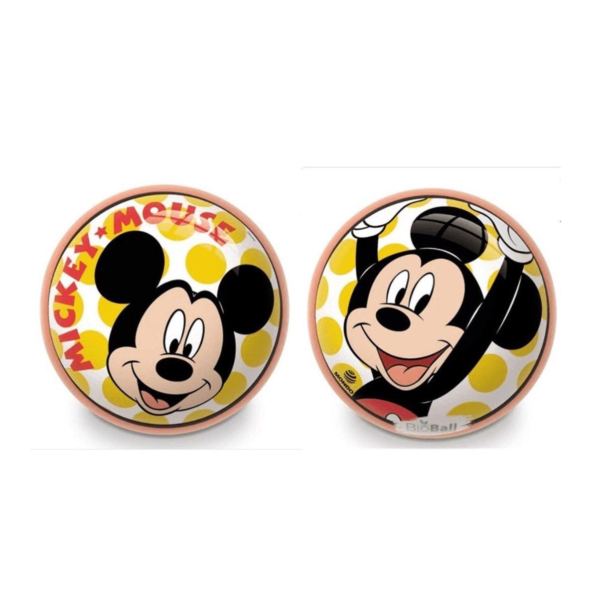 Pallina mini ball d.140 mickey mouse