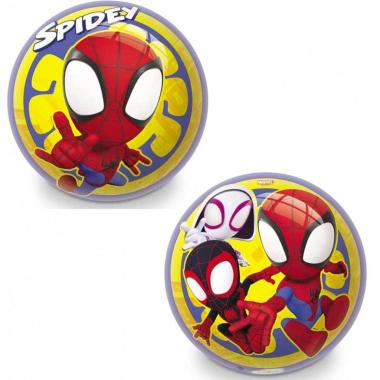 Pallina mini ball d.140 spidey