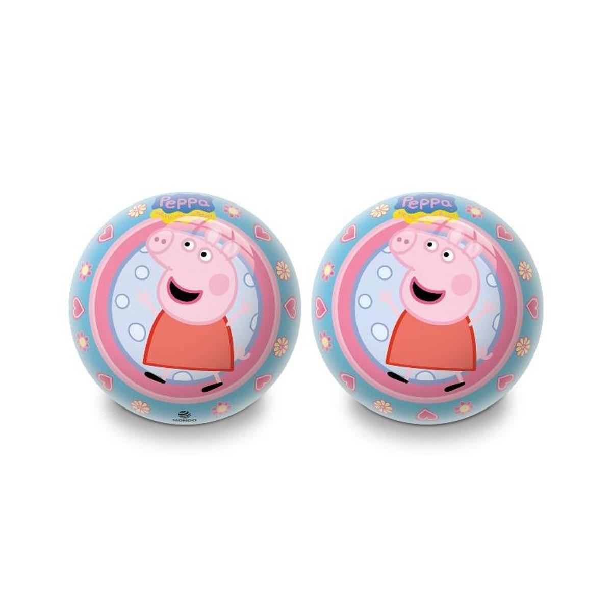 Pallina mini ball d.140 peppa pig