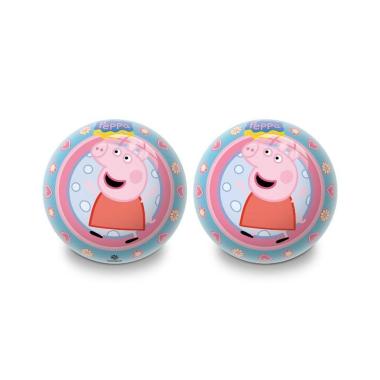 Pallina mini ball d.140 peppa pig
