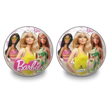 Pallina mini ball d.140 barbie