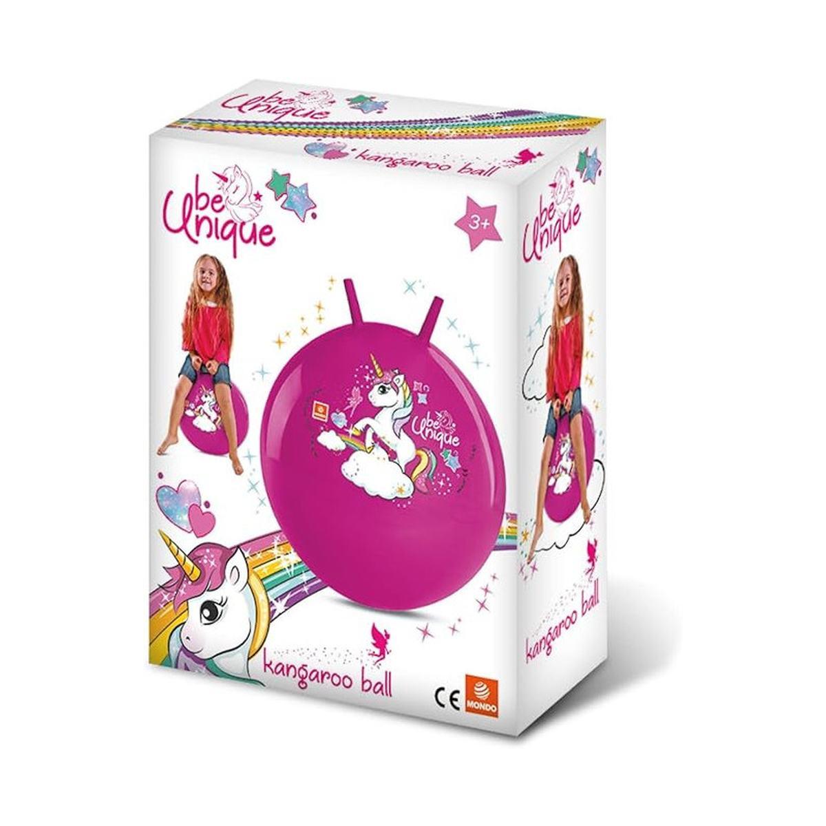 Kanguro unicorno orecchie