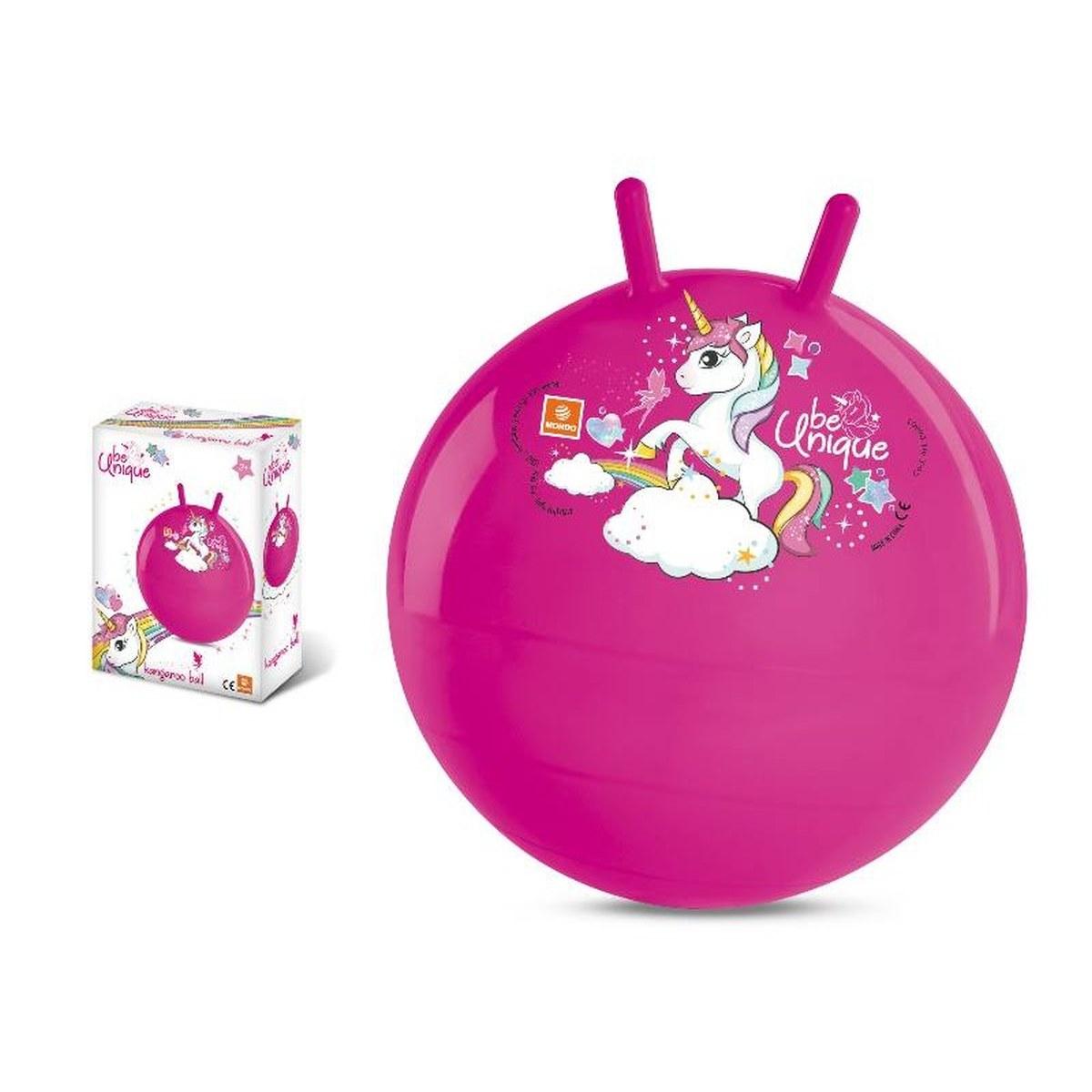 Kanguro unicorno orecchie