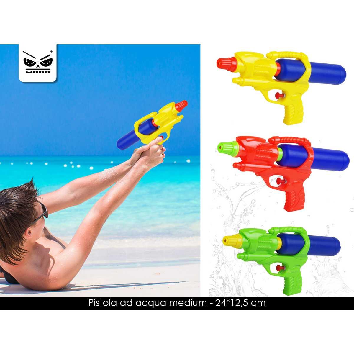 Pistola ad acqua medium