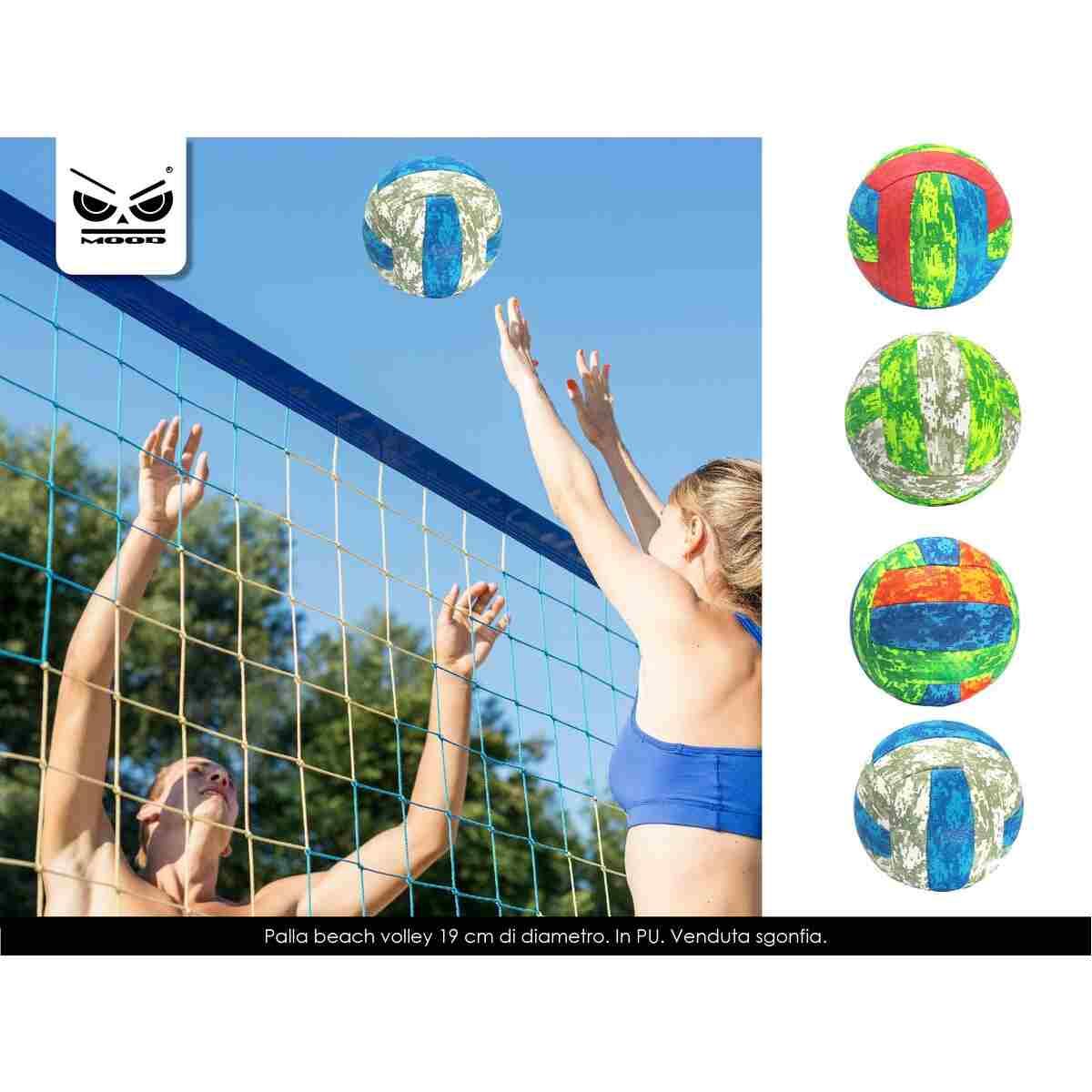 Palla da beach volley