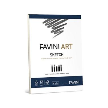 Favini art sketch  a4 90gr fg40