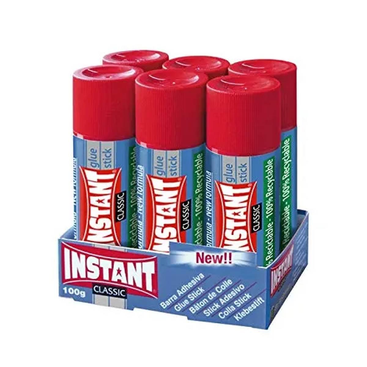 Colla stick 100 maped gr.pz.6