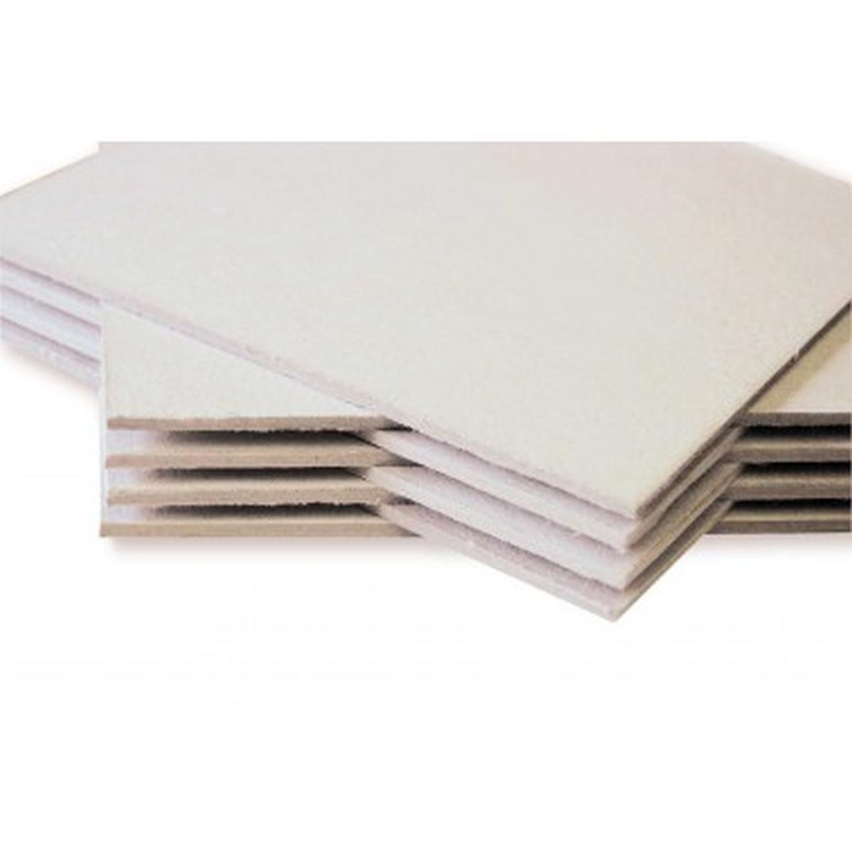 Cartone grigio 50x70 2.2mm