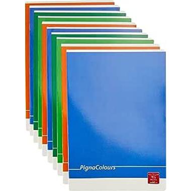 Maxi pigna colors  128+2ff/sh pag.256 carton rig.a