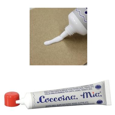 Tubetti coccoina mia 665