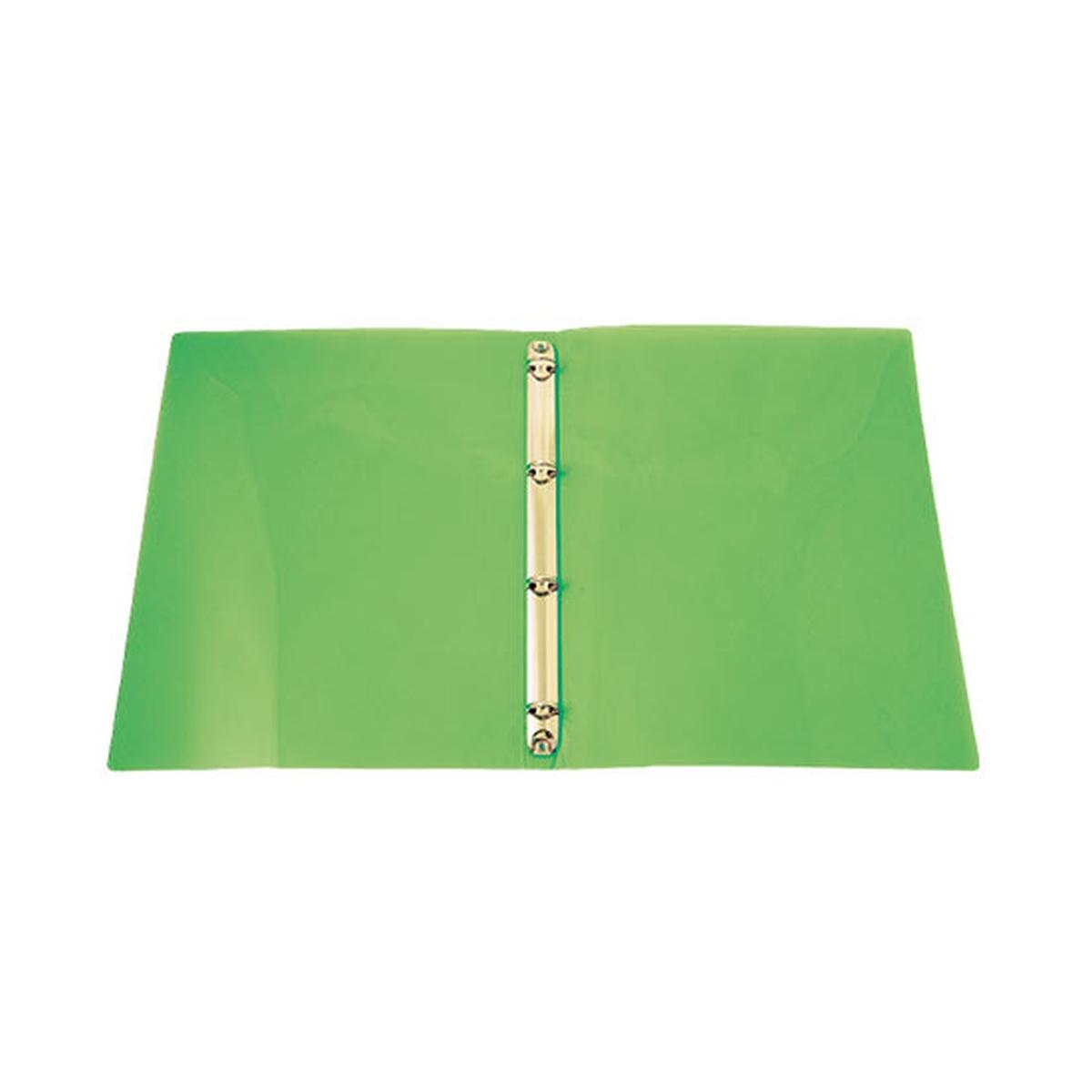 Cartella anello d.30 assortiti cf. 12