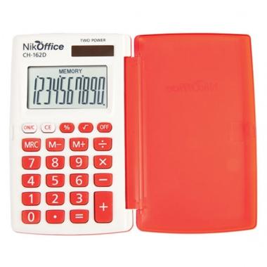 Calcolatrice 10 cifre ch162d