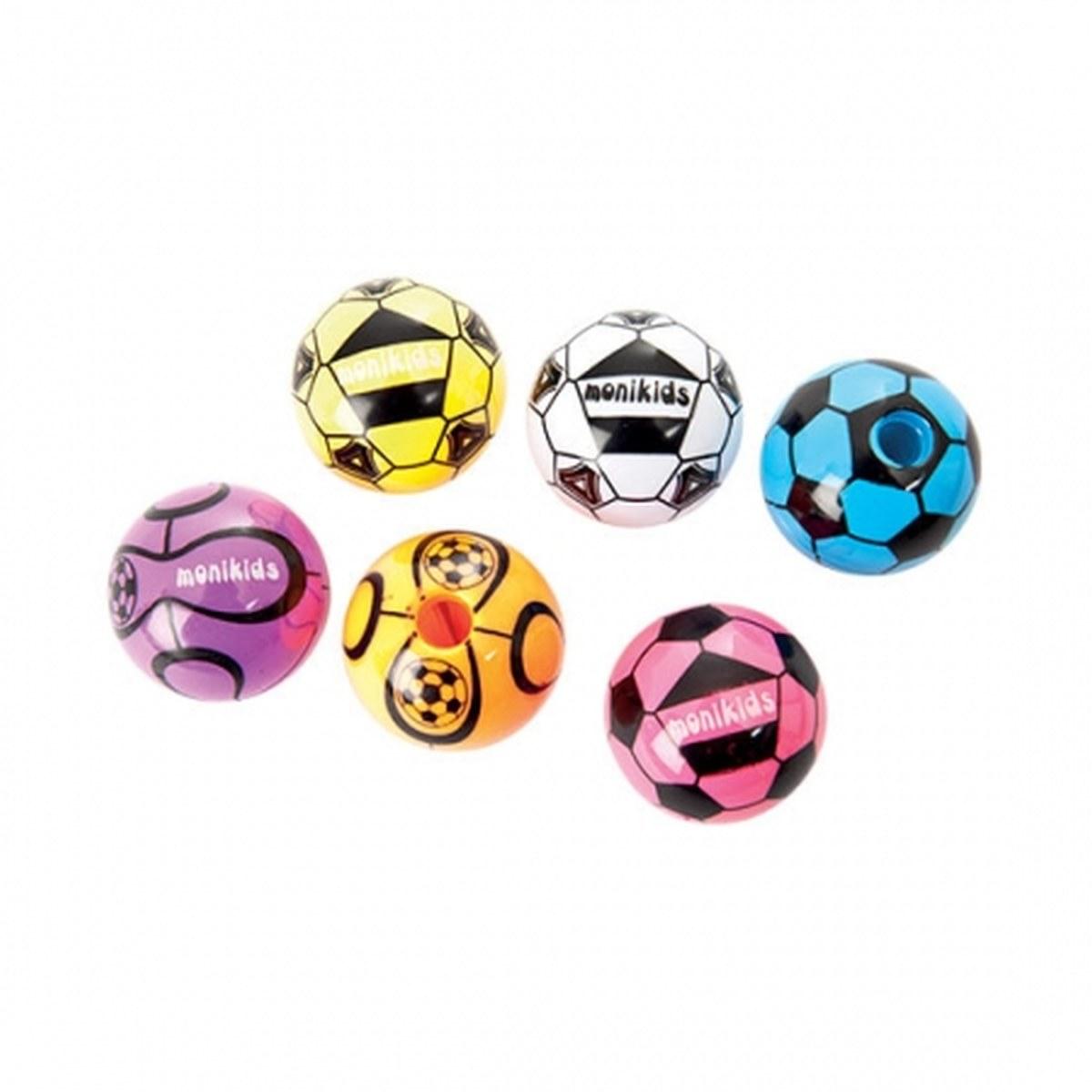 Barattolo temperino a palla cf. 30