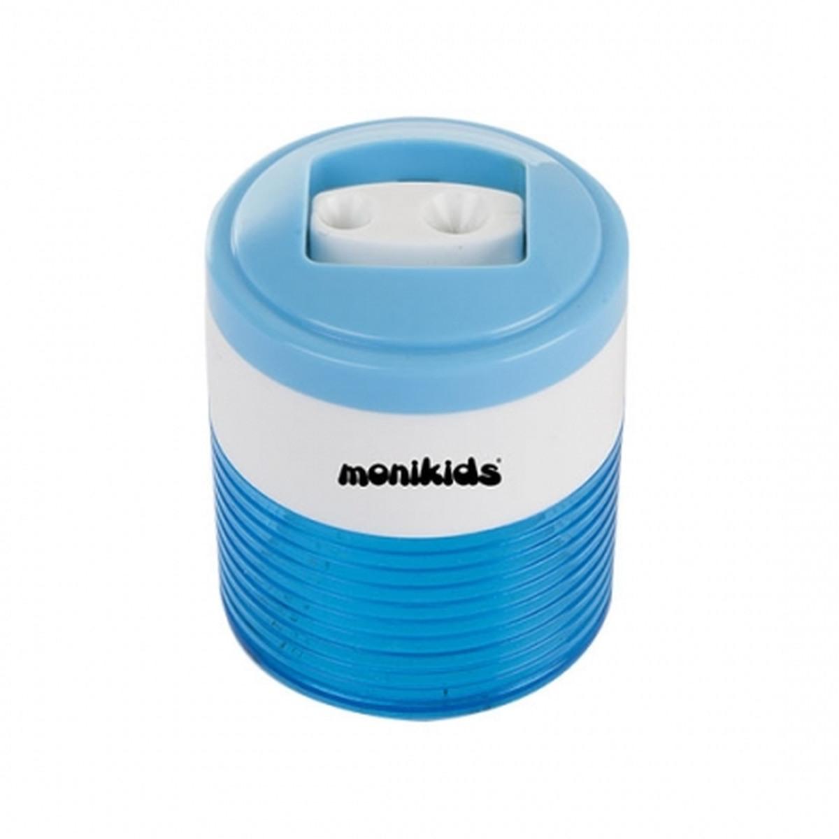 Temp con tappo 2 fori lama sk4 cf 24