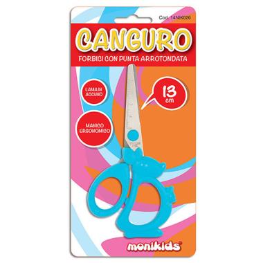 Forbice canguro espositore 24 pz