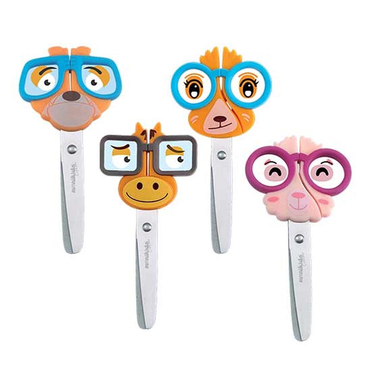 FORBICE 13,5cm SWEET ANIMAL