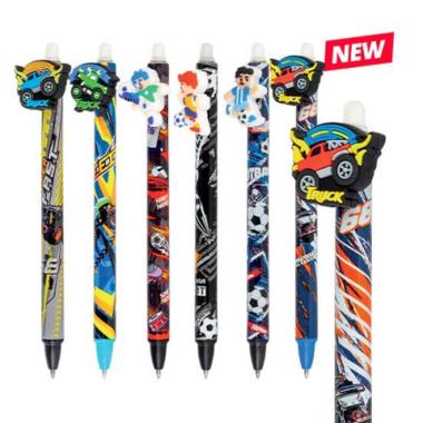 Penne cancell scatto off-calcio (cf 36)