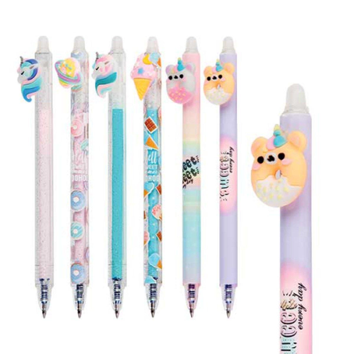 Penne cancellabili scatto swe love cf 36