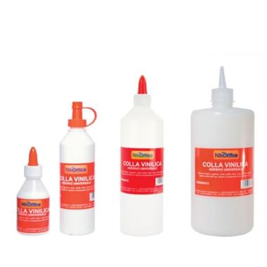 COLLA BIANCA VINILICA 250 g CF. 6 PZ