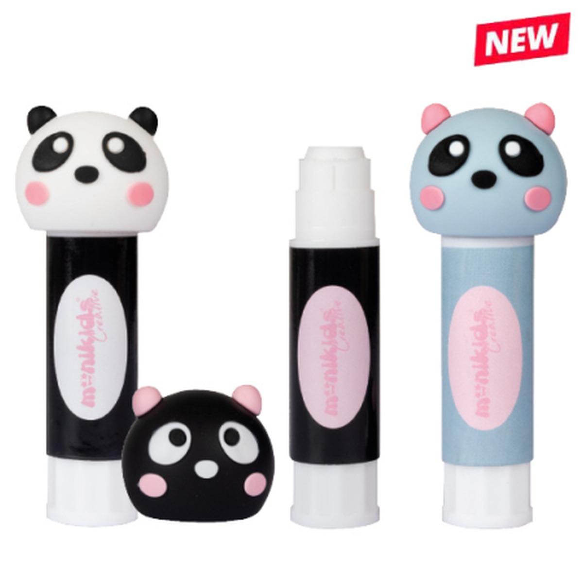 COLLA PVP 8g CUTE PANDA CF 24 PZ