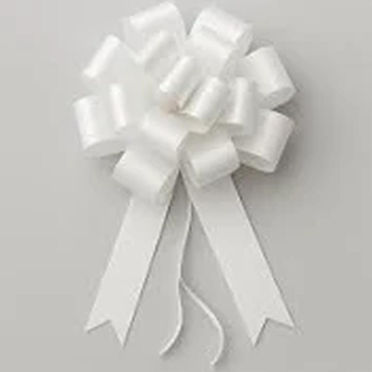 Nastro svelto mm31 scat.30pz bianco