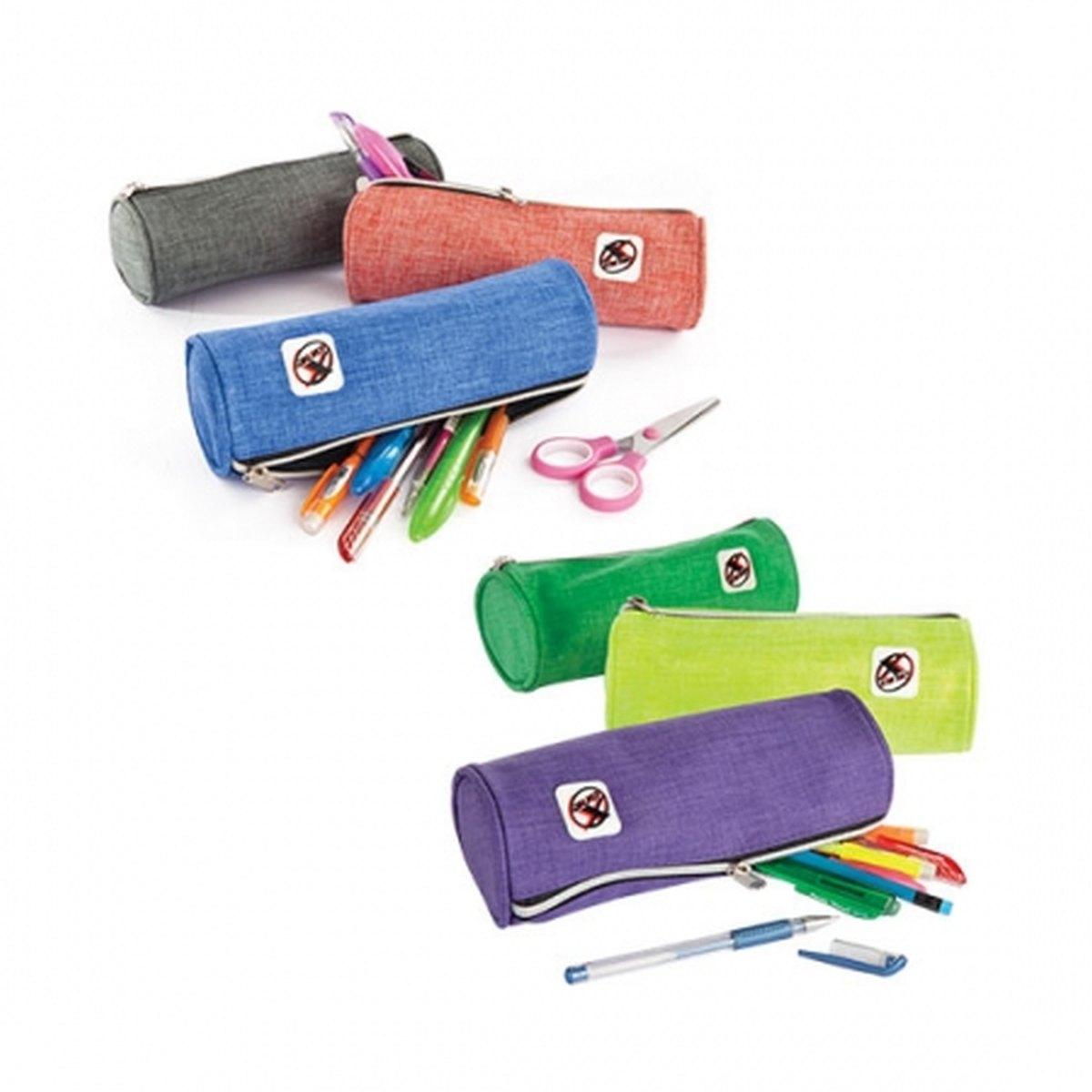 Bustine scuola 900d ass