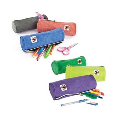 Bustine scuola 900d ass