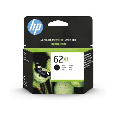 O-h.p. office jet 62xl bk 600pg
