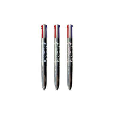 Penna colorosa 4 colori esp da 24pz