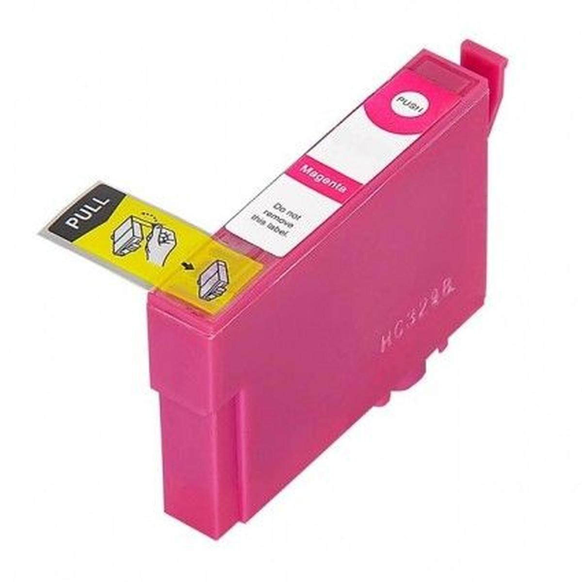 C-epson t503 xl magenta