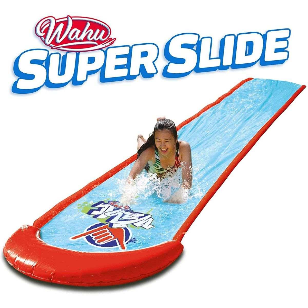 Wahu super slide