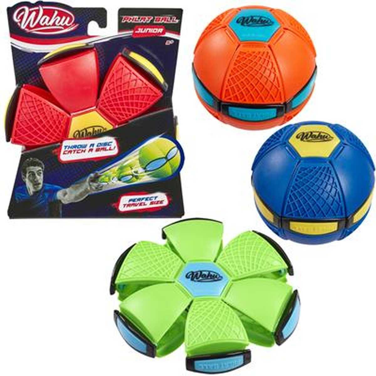 Wahu phlat ball classic