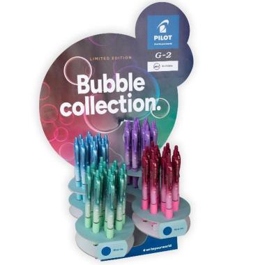 Esp. 48 pilot g-2 0,7 bubble