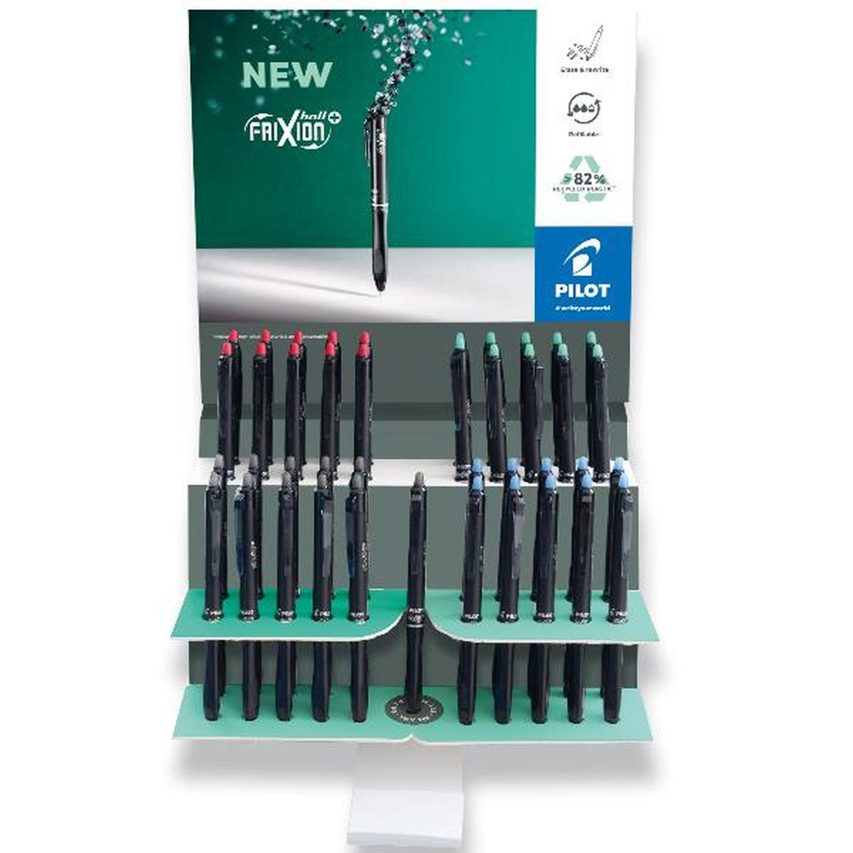 Esp. 40 frixion ball plus 0,7