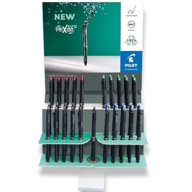 Esp. 40 frixion ball plus 0,7