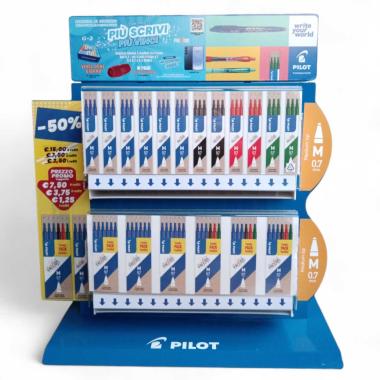 Esp 168 set 3 refill frixion 0,7