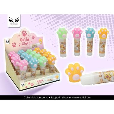 Colla stick zampetta