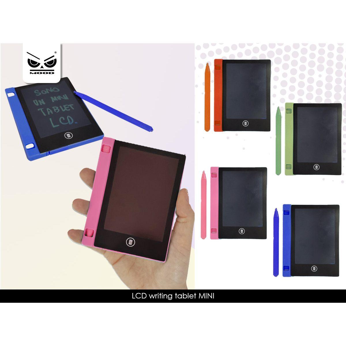Lcd writing tablet mini