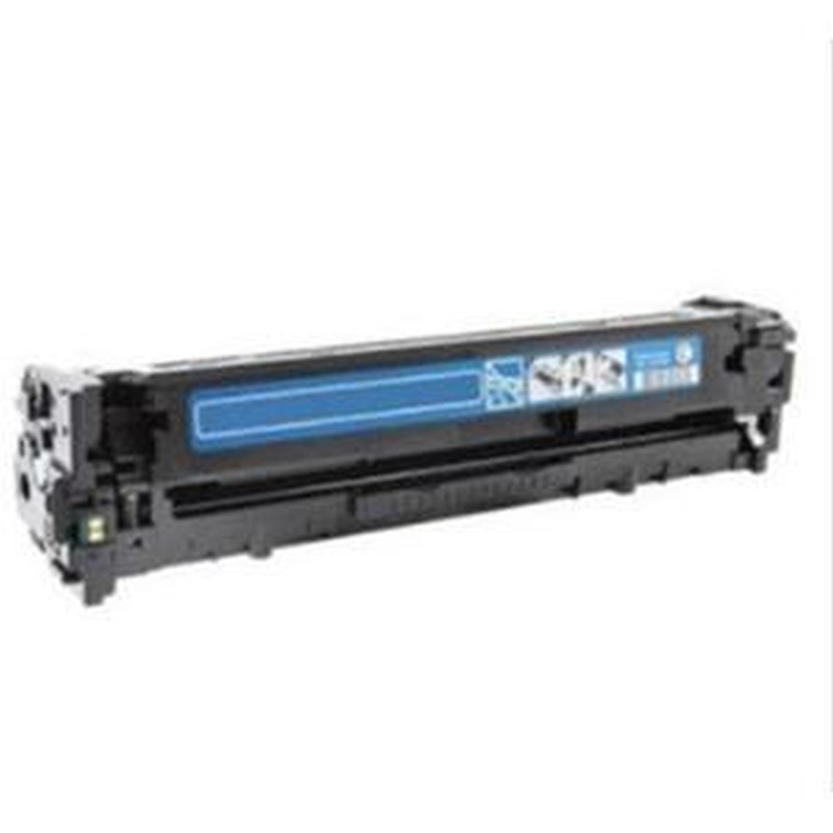 C-toner h.p 207a w2210a cyano con chip