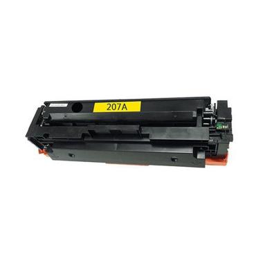 C-toner h.p 207a w2210a yellow con chip