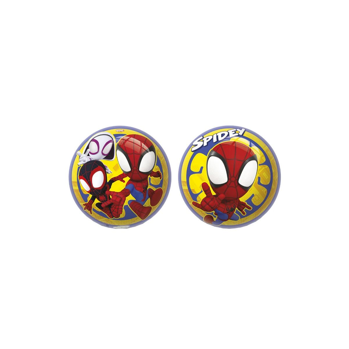 Pallone spidey  d.230
