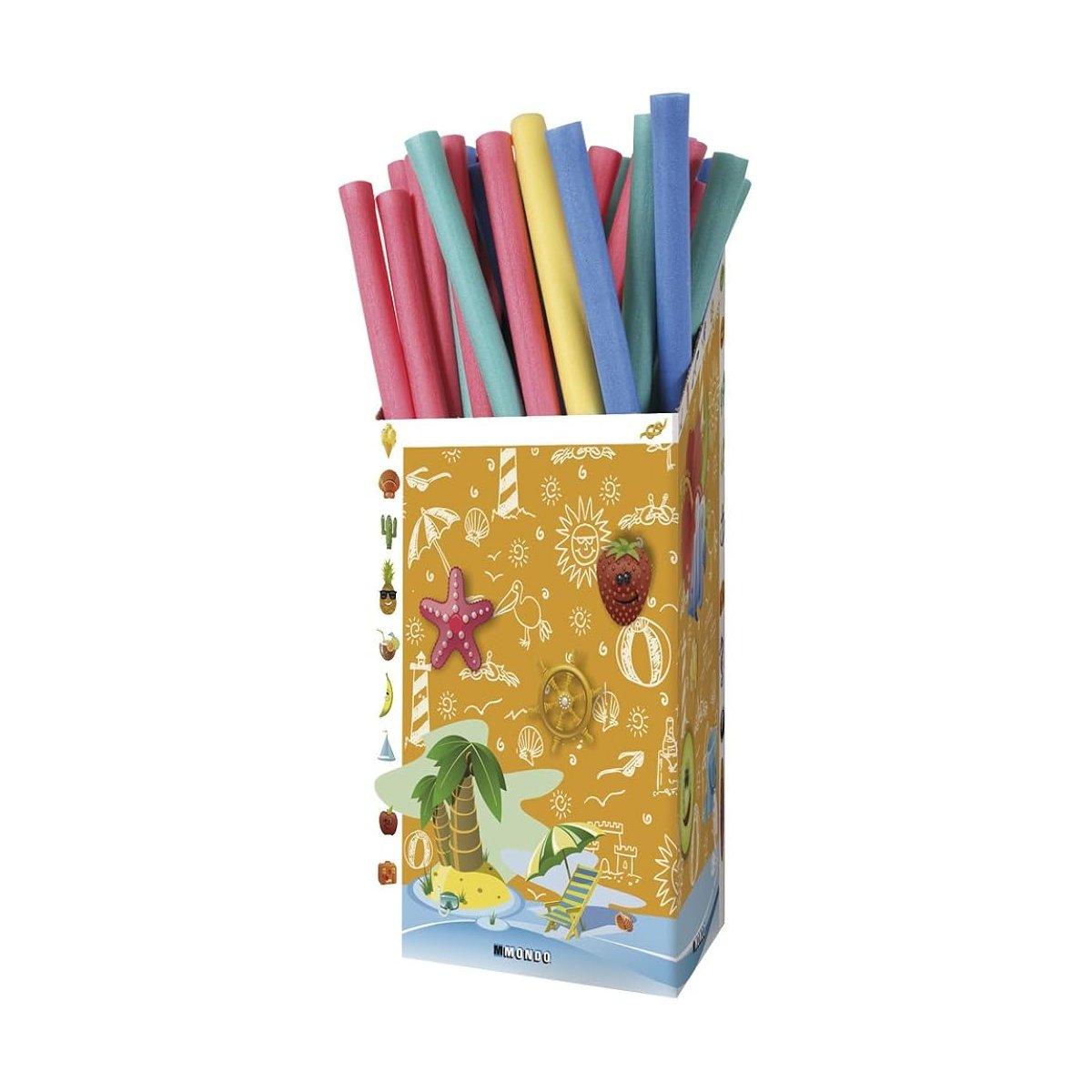 Tondo galleggiante per piscine