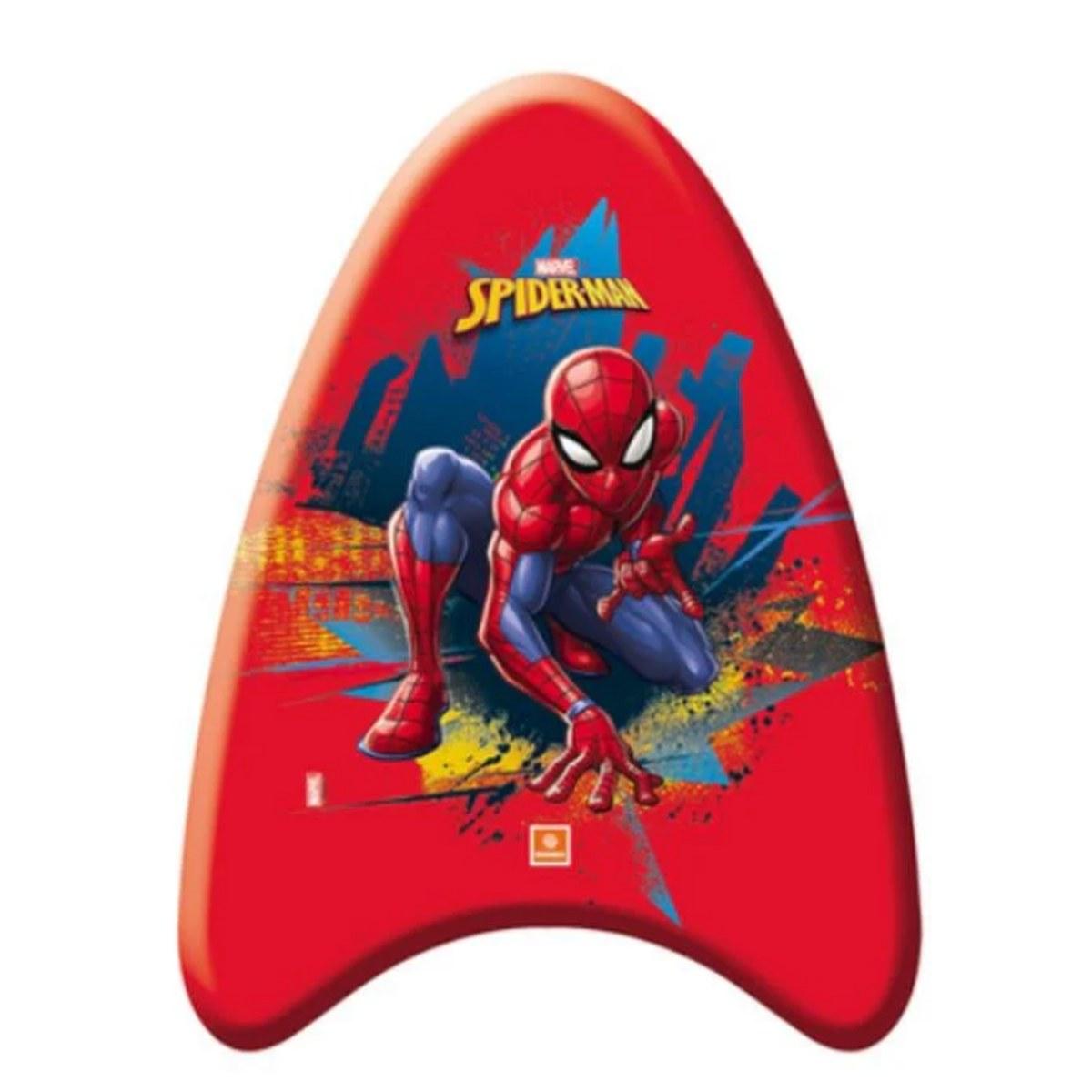 Tavola spiderman kids