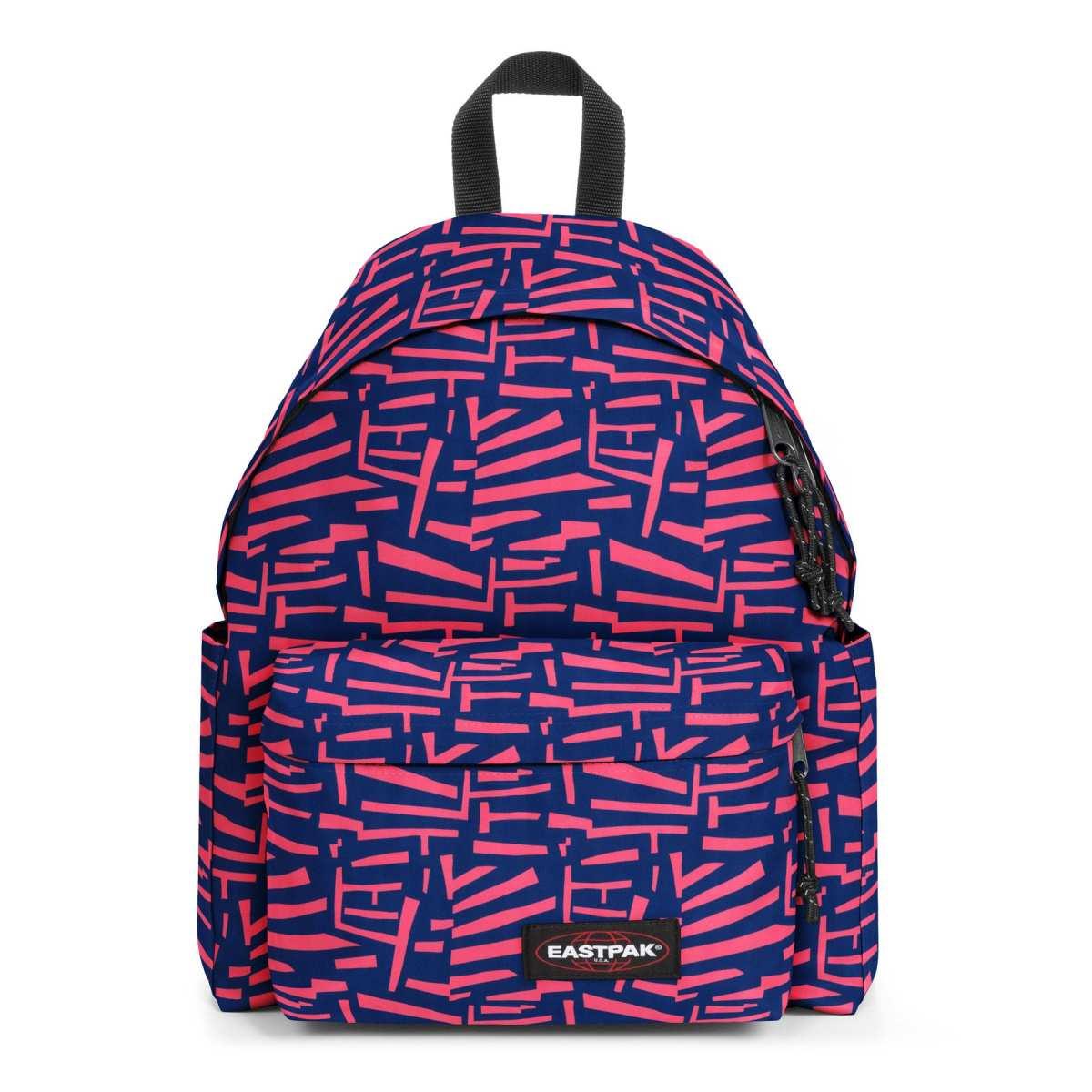 Zaino eastpak day pak'r shape pink