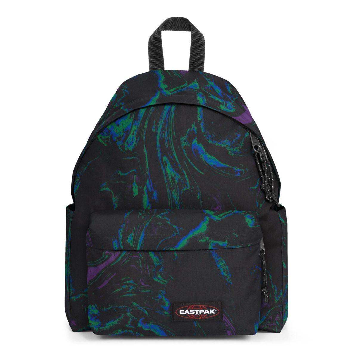 Zaino eastpak day pak'r trashy skate black
