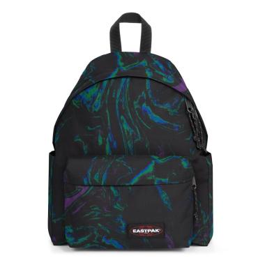 Zaino eastpak day pak'r trashy skate black