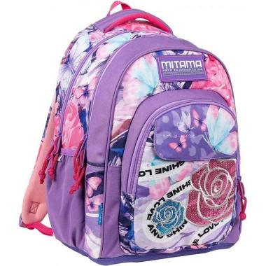 Zaino new plus mitama love&shine