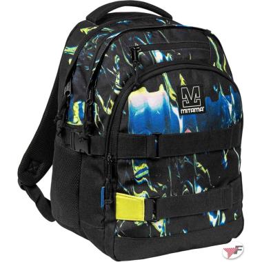 Zaino #bdbf mitama fade