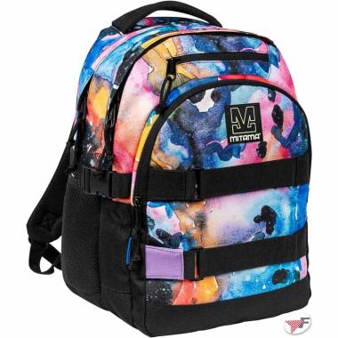 Zaino #bdbf mitama water color